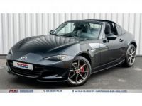 Mazda MX-5 RF TARGA 2.0 160 Skyactiv-G - <small></small> 20.990 € <small>TTC</small> - #57