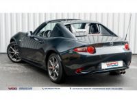 Mazda MX-5 RF TARGA 2.0 160 Skyactiv-G - <small></small> 20.990 € <small>TTC</small> - #59