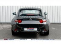 Mazda MX-5 RF TARGA 2.0 160 Skyactiv-G - <small></small> 20.990 € <small>TTC</small> - #60