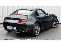 Mazda MX-5 RF TARGA 2.0 160 Skyactiv-G - <small></small> 20.990 € <small>TTC</small> - #61