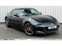 Mazda MX-5 RF TARGA 2.0 160 Skyactiv-G - <small></small> 20.990 € <small>TTC</small> - #63