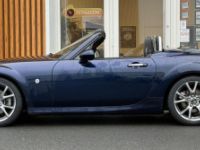 Mazda MX-5 ROADSTER 1.8 MZR 125 ELEGANCE CUIR MOTEUR A CHAINE CABRIOLET SIÈGES CHAUFFANTS 4 PNE... - <small></small> 15.980 € <small>TTC</small> - #3