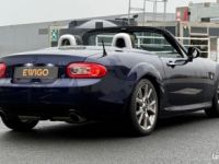 Mazda MX-5 ROADSTER 1.8 MZR 125 ELEGANCE CUIR MOTEUR A CHAINE CABRIOLET SIÈGES CHAUFFANTS 4 PNE... - <small></small> 15.980 € <small>TTC</small> - #6