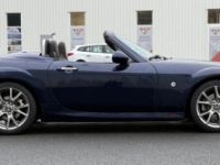 Mazda MX-5 ROADSTER 1.8 MZR 125 ELEGANCE CUIR MOTEUR A CHAINE CABRIOLET SIÈGES CHAUFFANTS 4 PNE... - <small></small> 15.980 € <small>TTC</small> - #7