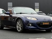 Mazda MX-5 ROADSTER 1.8 MZR 125 ELEGANCE CUIR MOTEUR A CHAINE CABRIOLET SIÈGES CHAUFFANTS 4 PNE... - <small></small> 15.980 € <small>TTC</small> - #8