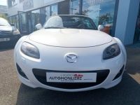 Mazda MX-5 Roadster 2.0 MZR 160cv PERFORMANCE - <small></small> 15.990 € <small>TTC</small> - #2