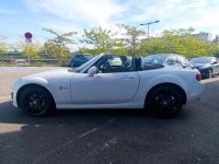 Mazda MX-5 Roadster 2.0 MZR 160cv PERFORMANCE - <small></small> 15.990 € <small>TTC</small> - #4