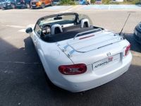 Mazda MX-5 Roadster 2.0 MZR 160cv PERFORMANCE - <small></small> 15.990 € <small>TTC</small> - #5