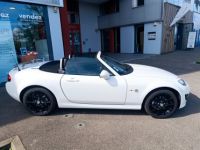 Mazda MX-5 Roadster 2.0 MZR 160cv PERFORMANCE - <small></small> 15.990 € <small>TTC</small> - #8