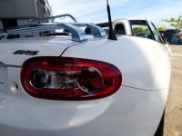 Mazda MX-5 Roadster 2.0 MZR 160cv PERFORMANCE - <small></small> 15.990 € <small>TTC</small> - #13