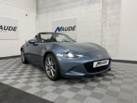 Mazda MX-5 ROADSTER 20 Skyactiv-G 160 CH TOIT SOUPLE SÉLECTION - <small></small> 21.990 € <small>TTC</small> - #1