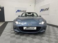 Mazda MX-5 ROADSTER 20 Skyactiv-G 160 CH TOIT SOUPLE SÉLECTION - <small></small> 21.990 € <small>TTC</small> - #2