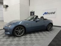 Mazda MX-5 ROADSTER 20 Skyactiv-G 160 CH TOIT SOUPLE SÉLECTION - <small></small> 21.990 € <small>TTC</small> - #4