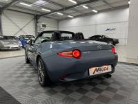 Mazda MX-5 ROADSTER 20 Skyactiv-G 160 CH TOIT SOUPLE SÉLECTION - <small></small> 21.990 € <small>TTC</small> - #5