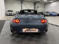 Mazda MX-5 ROADSTER 20 Skyactiv-G 160 CH TOIT SOUPLE SÉLECTION - <small></small> 21.990 € <small>TTC</small> - #6