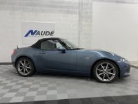 Mazda MX-5 ROADSTER 20 Skyactiv-G 160 CH TOIT SOUPLE SÉLECTION - <small></small> 21.990 € <small>TTC</small> - #8