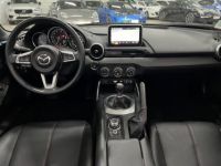 Mazda MX-5 ROADSTER 20 Skyactiv-G 160 CH TOIT SOUPLE SÉLECTION - <small></small> 21.990 € <small>TTC</small> - #11