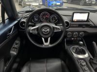 Mazda MX-5 ROADSTER 20 Skyactiv-G 160 CH TOIT SOUPLE SÉLECTION - <small></small> 21.990 € <small>TTC</small> - #12