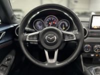 Mazda MX-5 ROADSTER 20 Skyactiv-G 160 CH TOIT SOUPLE SÉLECTION - <small></small> 21.990 € <small>TTC</small> - #13