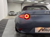 Mazda MX-5 ROADSTER 20 Skyactiv-G 160 CH TOIT SOUPLE SÉLECTION - <small></small> 21.990 € <small>TTC</small> - #18