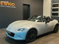 Mazda MX-5 ROADSTER 2.0 SKYACTIV-G 160ch EXCLUSIVE LINE - <small></small> 19.490 € <small>TTC</small> - #1