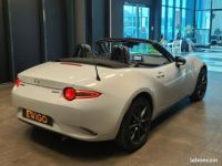 Mazda MX-5 ROADSTER 2.0 SKYACTIV-G 160ch EXCLUSIVE LINE - <small></small> 19.490 € <small>TTC</small> - #2