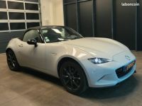 Mazda MX-5 ROADSTER 2.0 SKYACTIV-G 160ch EXCLUSIVE LINE - <small></small> 19.490 € <small>TTC</small> - #15