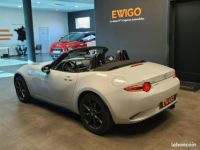 Mazda MX-5 ROADSTER 2.0 SKYACTIV-G 160ch EXCLUSIVE LINE - <small></small> 19.490 € <small>TTC</small> - #17