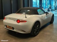 Mazda MX-5 ROADSTER 2.0 SKYACTIV-G 160ch EXCLUSIVE LINE - <small></small> 19.490 € <small>TTC</small> - #19