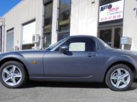 Mazda MX-5 ROADSTER COUPE 126 CH ELEGANCE CUIR - <small></small> 16.450 € <small>TTC</small> - #8