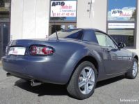 Mazda MX-5 ROADSTER COUPE 126 CH ELEGANCE CUIR - <small></small> 16.450 € <small>TTC</small> - #2