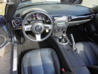 Mazda MX-5 ROADSTER COUPE 126 CH ELEGANCE CUIR - <small></small> 16.450 € <small>TTC</small> - #5