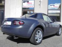 Mazda MX-5 ROADSTER COUPE 126 CH ELEGANCE CUIR - <small></small> 16.450 € <small>TTC</small> - #10