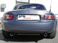 Mazda MX-5 ROADSTER COUPE 126 CH ELEGANCE CUIR - <small></small> 16.450 € <small>TTC</small> - #12