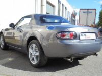 Mazda MX-5 ROADSTER COUPE 126 CH ELEGANCE CUIR - <small></small> 16.450 € <small>TTC</small> - #14