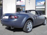 Mazda MX-5 ROADSTER COUPE 126 CH ELEGANCE CUIR - <small></small> 16.450 € <small>TTC</small> - #11