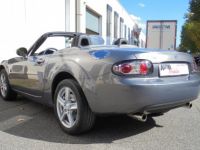 Mazda MX-5 ROADSTER COUPE 126 CH ELEGANCE CUIR - <small></small> 16.450 € <small>TTC</small> - #15