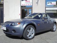 Mazda MX-5 ROADSTER COUPE 1.8 L 126 CH 1ère main - <small></small> 16.250 € <small>TTC</small> - #1