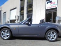 Mazda MX-5 ROADSTER COUPE 1.8 L 126 CH 1ère main - <small></small> 16.250 € <small>TTC</small> - #9