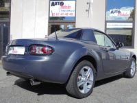 Mazda MX-5 ROADSTER COUPE 1.8 L 126 CH 1ère main - <small></small> 16.250 € <small>TTC</small> - #10