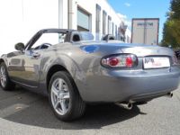 Mazda MX-5 ROADSTER COUPE 1.8 L 126 CH 1ère main - <small></small> 16.250 € <small>TTC</small> - #15