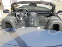 Mazda MX-5 ROADSTER COUPE 1.8 L 126 CH 1ère main - <small></small> 16.250 € <small>TTC</small> - #24