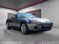 Mazda MX-5 ROADSTER COUPE 1.8i 125 ch Elegance Cuir - <small></small> 11.490 € <small>TTC</small> - #1