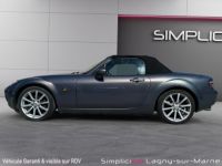 Mazda MX-5 ROADSTER COUPE 1.8i 125 ch Elegance Cuir - <small></small> 11.490 € <small>TTC</small> - #8