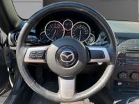 Mazda MX-5 ROADSTER COUPE 1.8i 125 ch Elegance Cuir - <small></small> 11.490 € <small>TTC</small> - #10