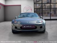 Mazda MX-5 ROADSTER COUPE 1.8i 125ch Elegance Cuir - <small></small> 11.490 € <small>TTC</small> - #6