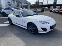 Mazda MX-5 Roadster Coupé (3) 2.0 MZR Performance 2 portes Cabriolet (avril 2013) (co2 181) - <small></small> 19.990 € <small>TTC</small> - #3