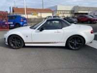 Mazda MX-5 Roadster Coupé (3) 2.0 MZR Performance 2 portes Cabriolet (avril 2013) (co2 181) - <small></small> 19.990 € <small>TTC</small> - #8