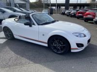 Mazda MX-5 Roadster Coupé (3) 2.0 MZR Performance 2 portes Cabriolet (avril 2013) (co2 181) - <small></small> 19.990 € <small>TTC</small> - #14