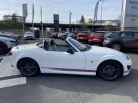 Mazda MX-5 Roadster Coupé (3) 2.0 MZR Performance 2 portes Cabriolet (avril 2013) (co2 181) - <small></small> 19.990 € <small>TTC</small> - #15